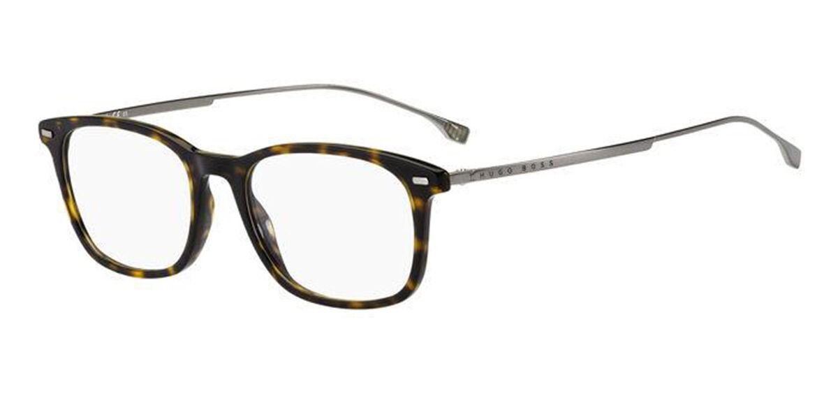 Boss 1015 EX4 Glasses Tortoiseshell | SmartBuyGlasses Canada