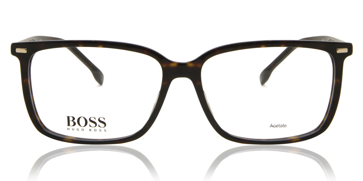 hugo glasses frames