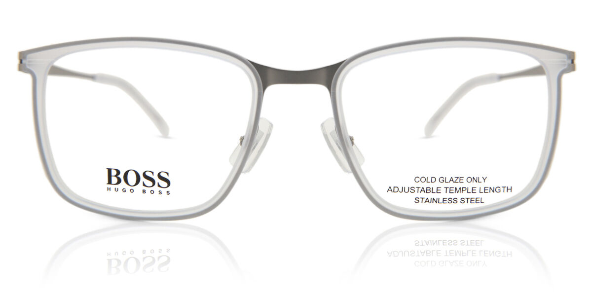 boss prescription glasses