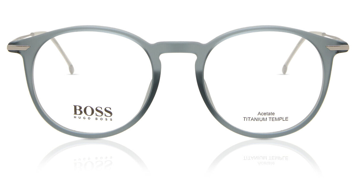 BOSS Boss 1190/IT PJP 50 Lentes Recetadas Para Hombre Azules