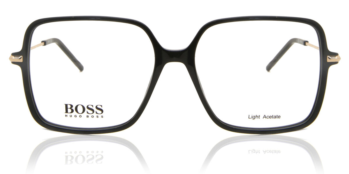 ボス バイ ヒューゴボス メガネ | 2年間の品質保証！SmartBuyGlasses 