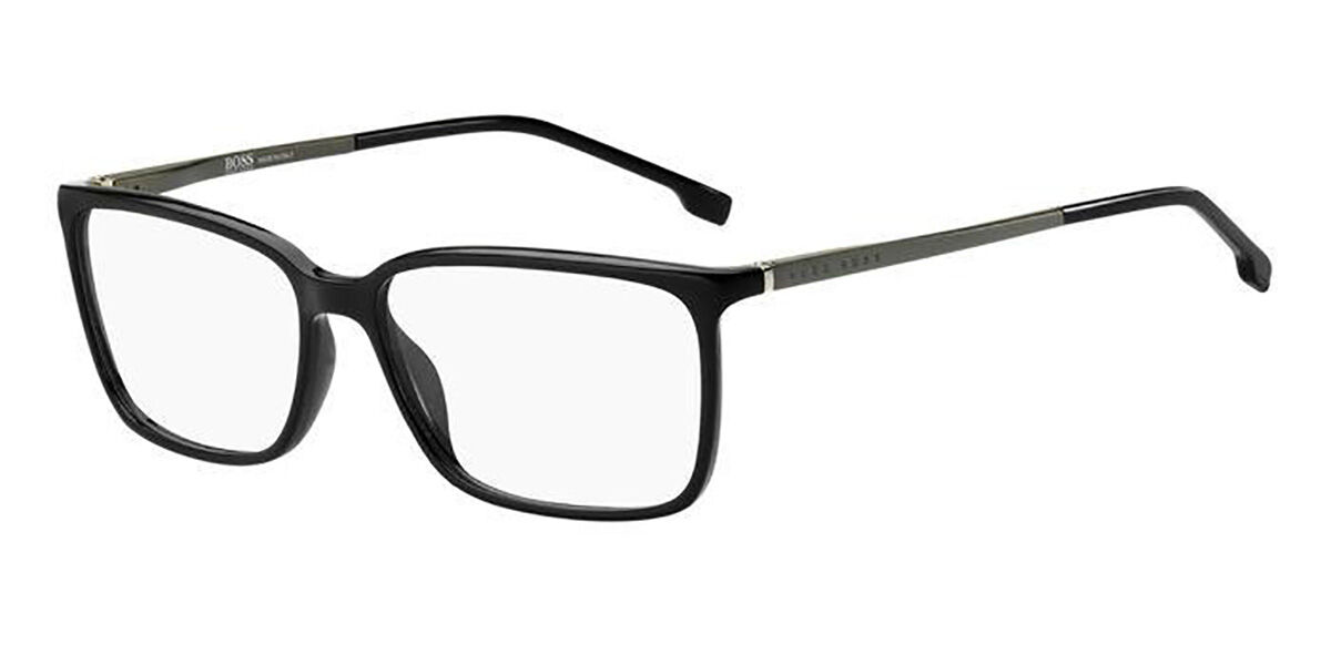 hugo boss reading glasses