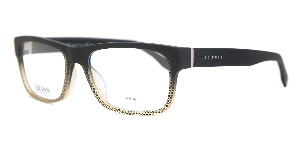 Boss by Hugo Boss Boss 0729 IT KAC Glasses Buy Online at