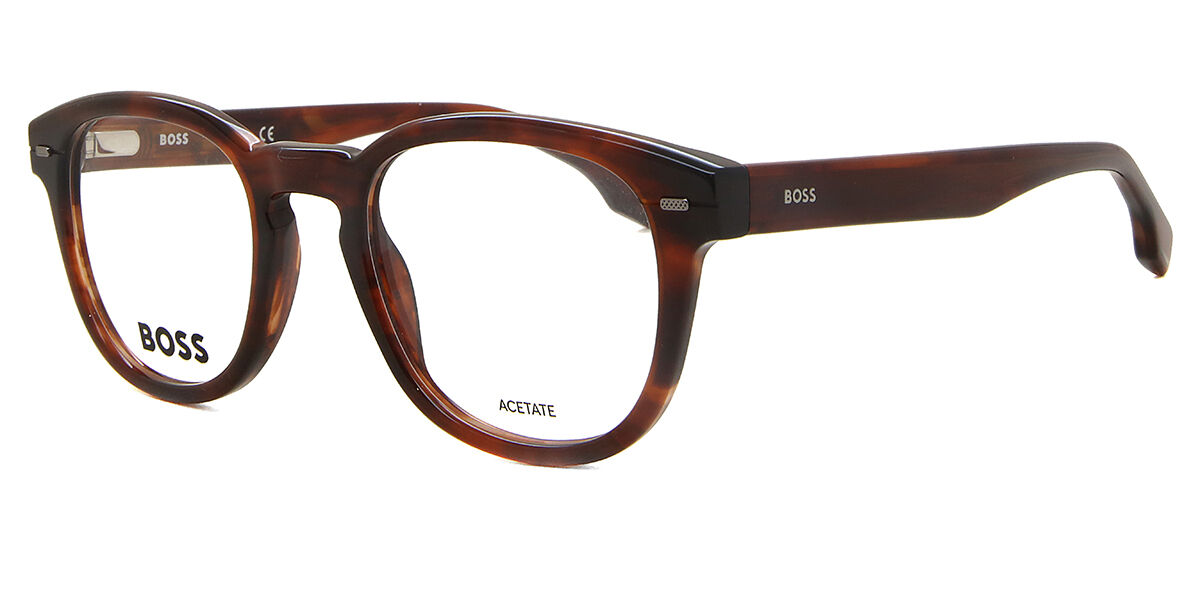 眼鏡 Boss 1384 EX4 | SmartBuyGlasses 香港