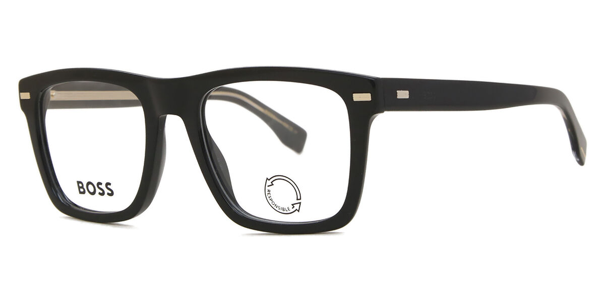 Boss eyeglasses on sale