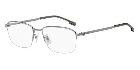 Boss 1472/F Asian Fit Eyeglasses