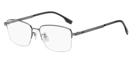 Boss 1474/F Asian Fit Eyeglasses