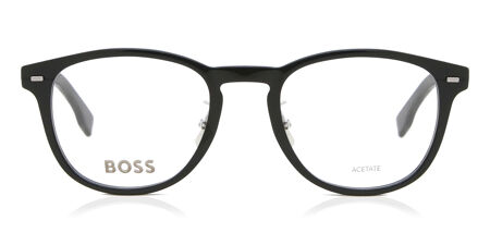 Boss 1479/F Asian Fit Eyeglasses