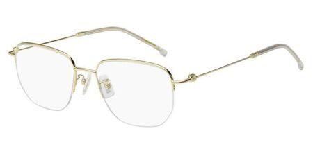 Boss 1544/F Asian Fit Eyeglasses