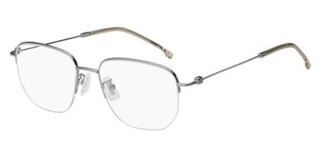 Boss 1544/F Asian Fit Eyeglasses