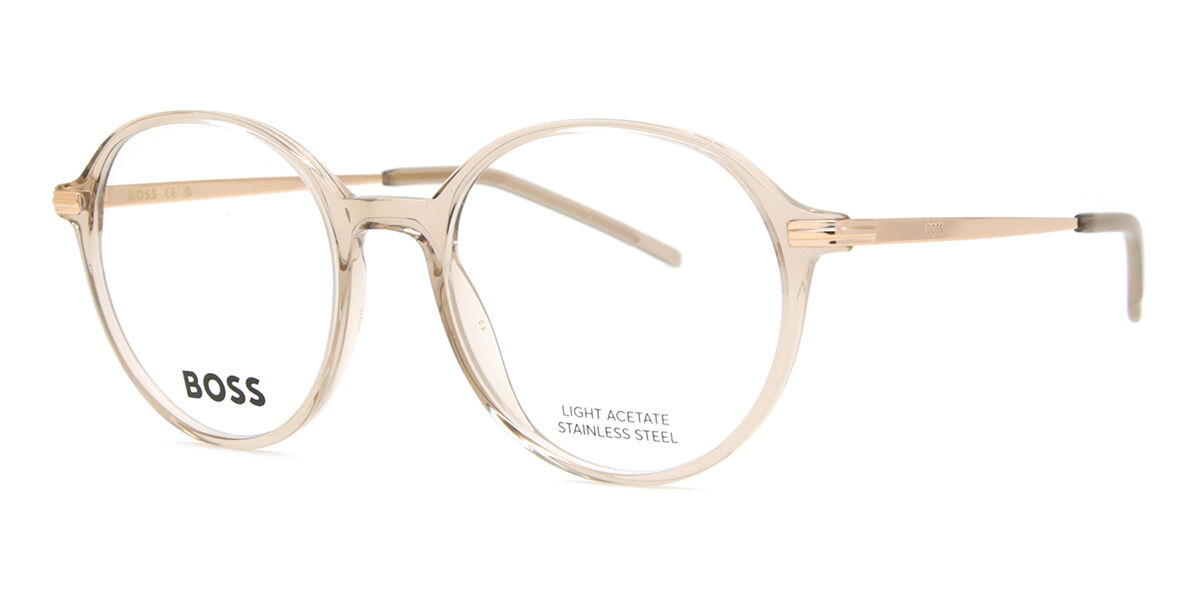 Boss 1664 84A glasses | Buy online now | Vision Direct AU