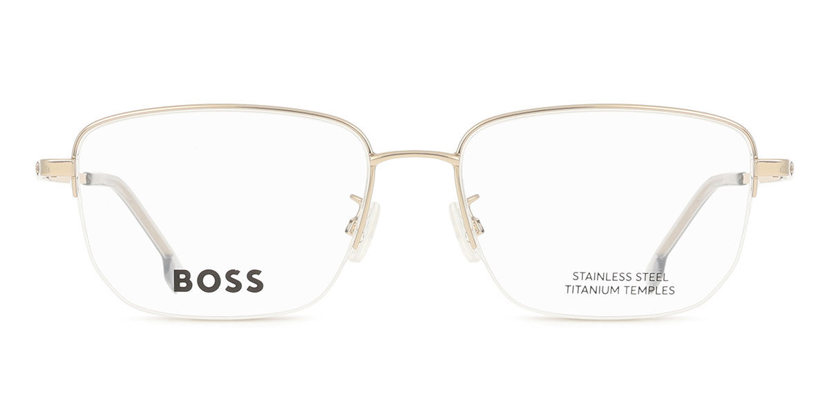 Hugo Boss Boss 1675/F J5G Montures Optiques-image