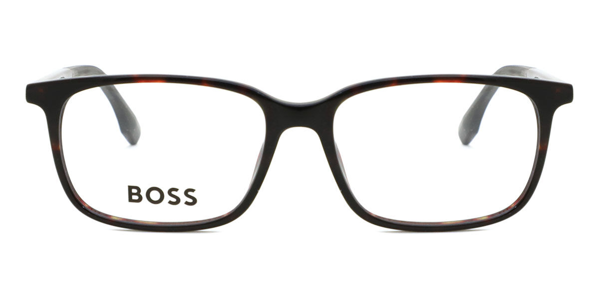 BOSS 1681 Kids Kids's Glasses, Tortoiseshell, Size 49