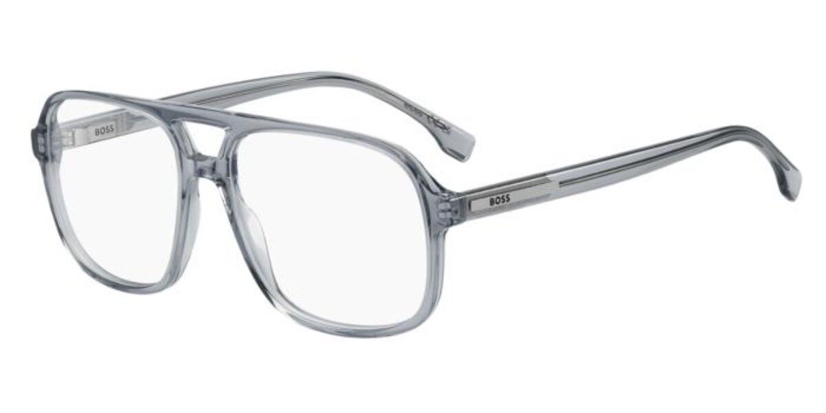 BOSS 1899 Men's Glasses, , Size 58