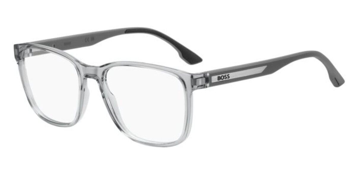 Boss 1910 Men's Glasses, , Size 57