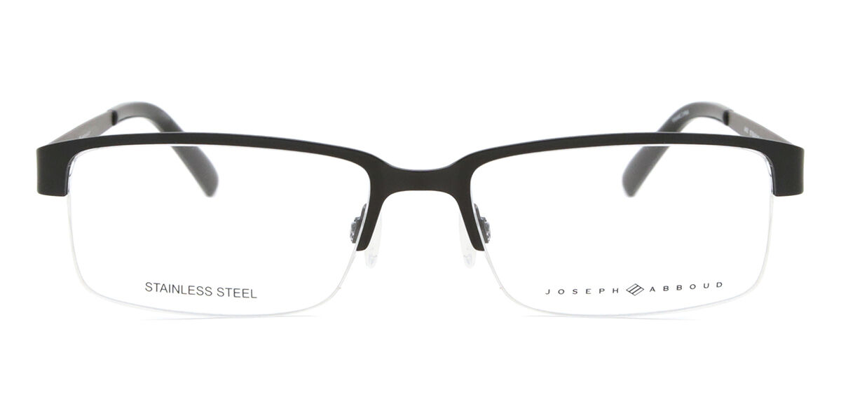 Joseph Abboud JA4051 001 Men's GlassesSize - Free Lenses - HSA/FSA Insurance - Blue Light Block Available