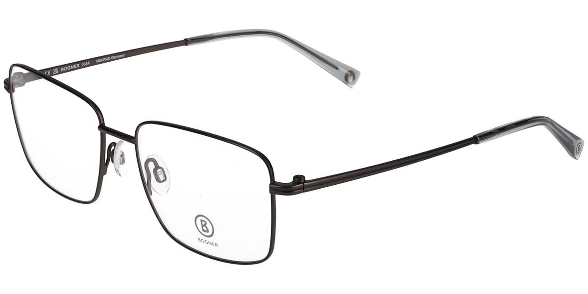 Bogner 3041 4200 Men's GlassesSize - Free Lenses - HSA/FSA Insurance - Blue Light Block Available