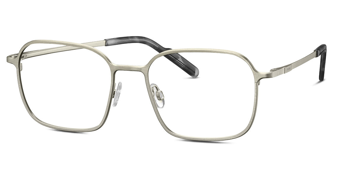 Mini 742047 00 Men's GlassesSize - Free Lenses - HSA/FSA Insurance - Blue Light Block Available