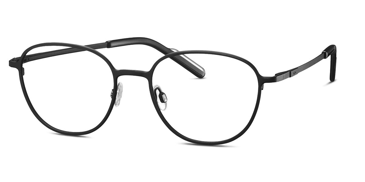 Mini 742049 10 Men's GlassesSize - Free Lenses - HSA/FSA Insurance - Blue Light Block Available