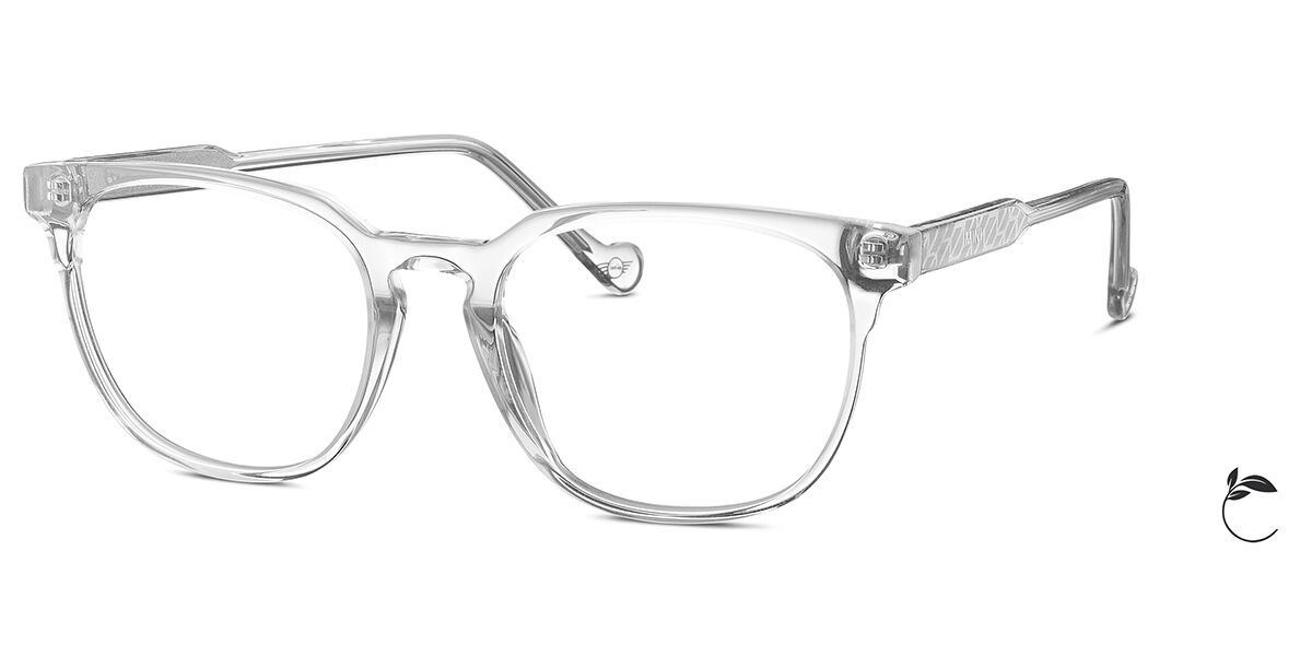 Clear lens designer glasses discount