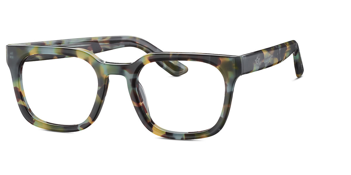 Mini 743025 46 Tortoiseshell Herren Brillen