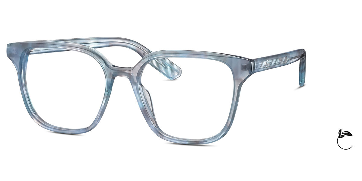 Mini 743036 73 Men's Eyeglasses Tortoiseshell Size 54 (Frame Only) - Blue Light Block Available