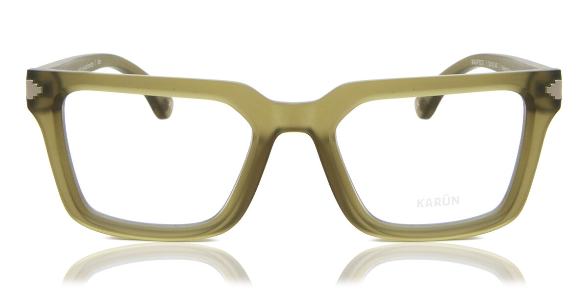 Karun Ice KAUF0371 Glasses | Buy Online at SmartBuyGlasses USA