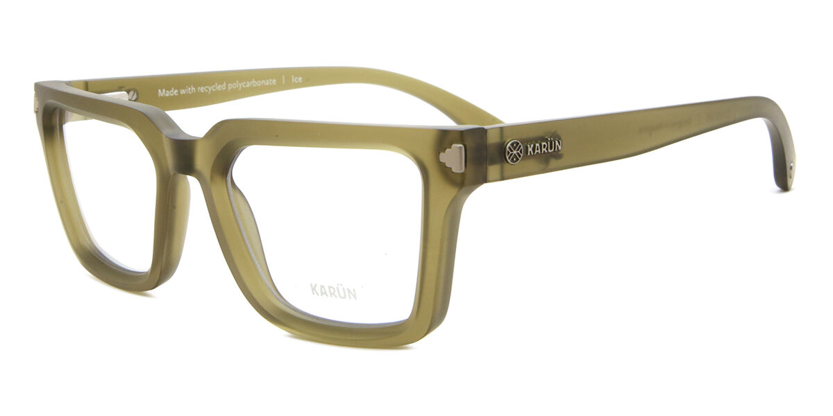 Karun Ice KAUF0371 Glasses | Buy Online at SmartBuyGlasses USA