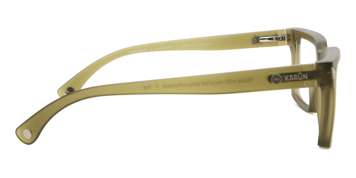 Karun Ice KAUF0371 Glasses | Buy Online at SmartBuyGlasses USA