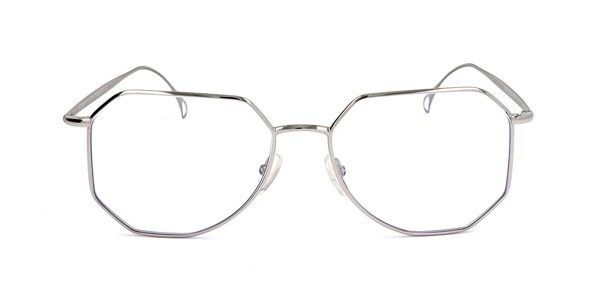 Saturnino Brillen REPUBLIC 1 Silver Herren Brillen