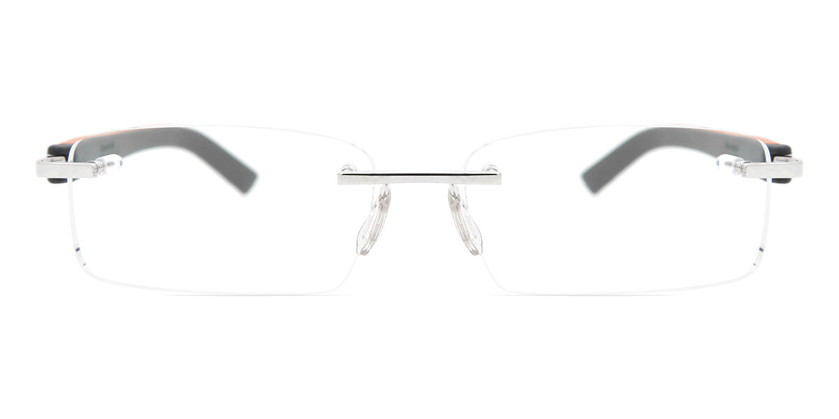 Tag Heuer TH8108 014 Glasses Silver SmartBuyGlasses South Africa