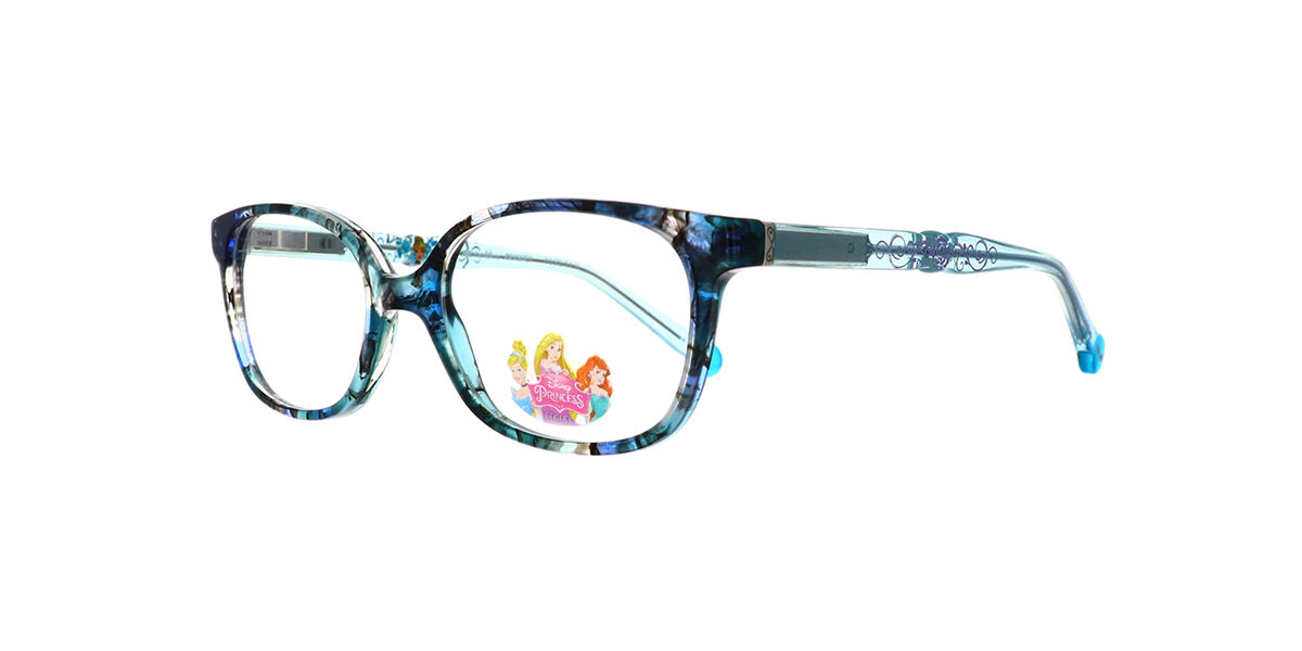 Disney Princess DPAA102 Kids C65 Glasses Buy Online at SmartBuyGlasses UK