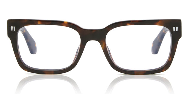 Off White OPTICAL STYLE 53 Blue-Light Block