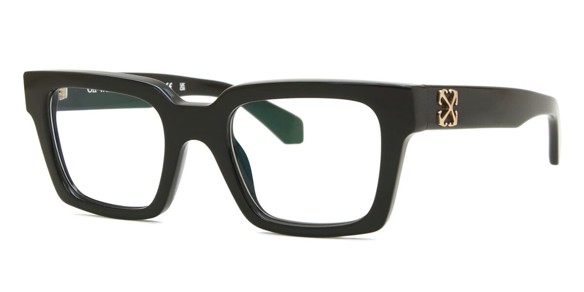 Off White OPTICAL STYLE 72 Blue-Light Block 1000 glasses