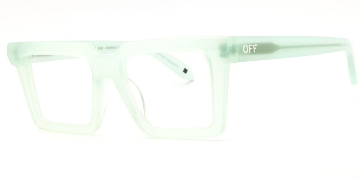 Off-Vita STYLE 82 5300 51 Gr&ouml;na Glas&ouml;gon (Endast B&aring;ge) M&auml;n