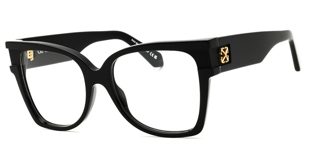 Off-White メガネ | メガネ専門 - おしゃれな眼鏡の豊富なコレクション