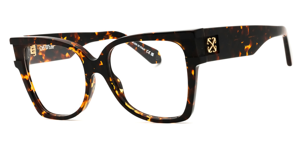 Off-White メガネ | メガネ専門 - おしゃれな眼鏡の豊富なコレクション