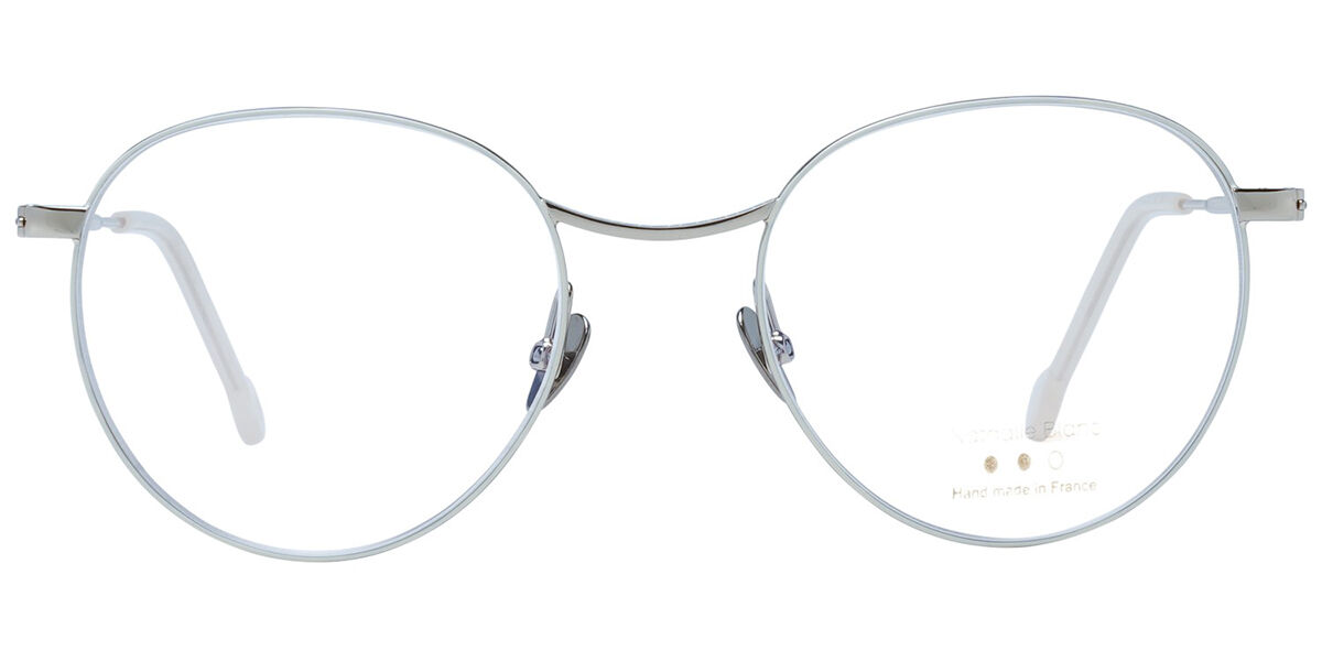 Nathalie Blanc Zoe 616 Women's Eyeglasses  Size 52 (Frame Only) - Blue Light Block Available