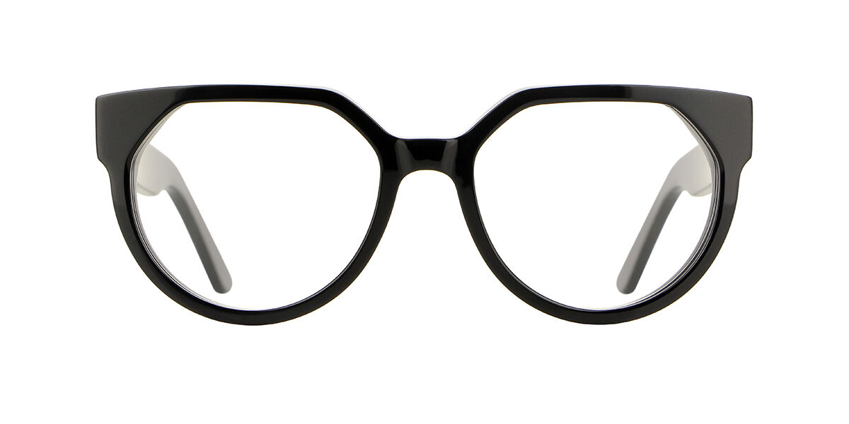 VANNI V1671 A01 Womens GlassesSize - Free Lenses - HSA/FSA Insurance - Blue Light Block Available