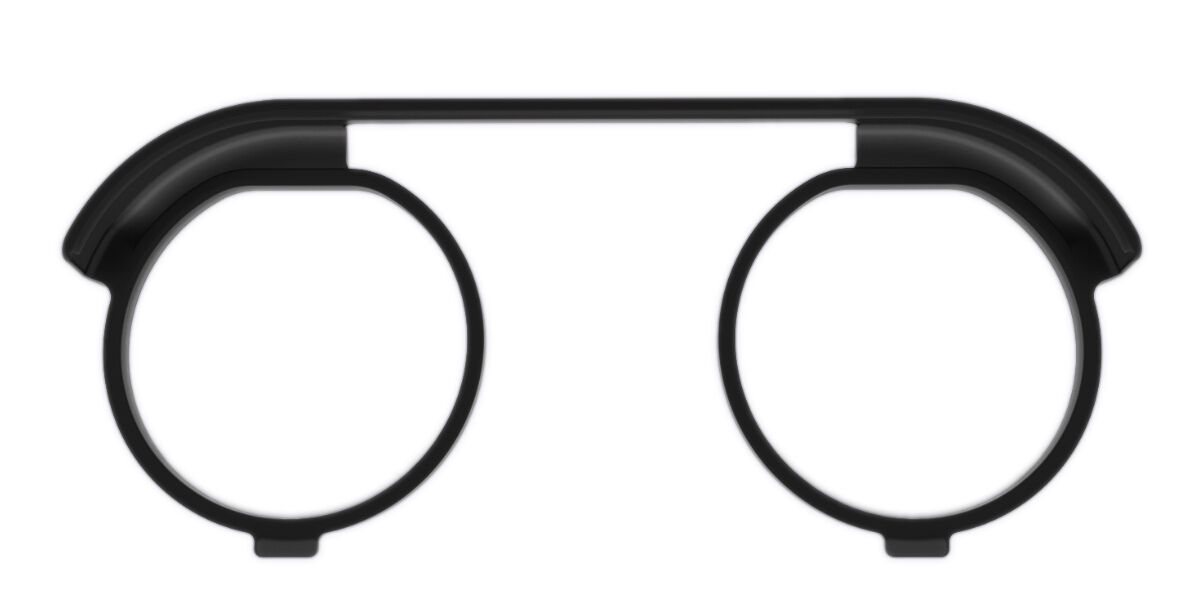 Dior Clear Prescription Glasses Frames | SmartBuyGlasses