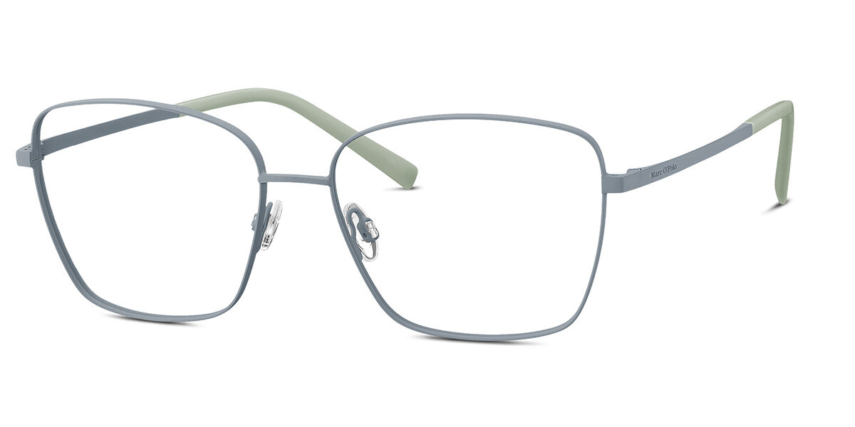 Marc O'Polo 502180 30 55 Gråa Glasögon (Endast Båge) Män