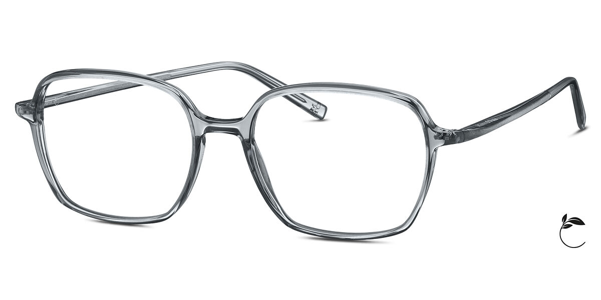 Marc O'Polo 503259 Women's Glasses, Clear, Size 54