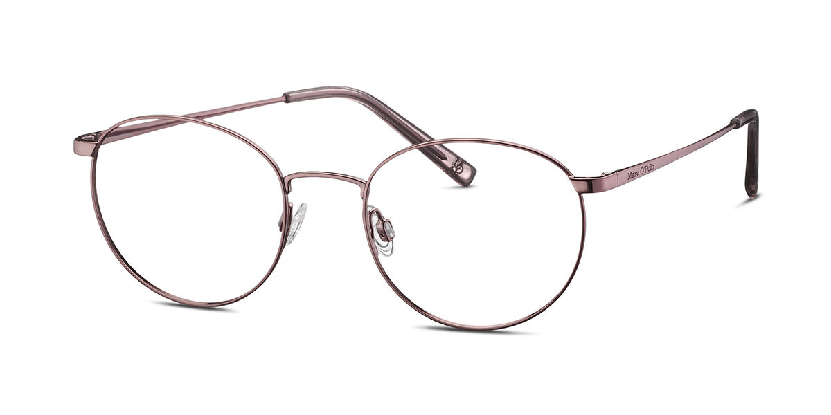 Marc O'Polo 502157 50 48 Lunettes De Vue Homme Purple