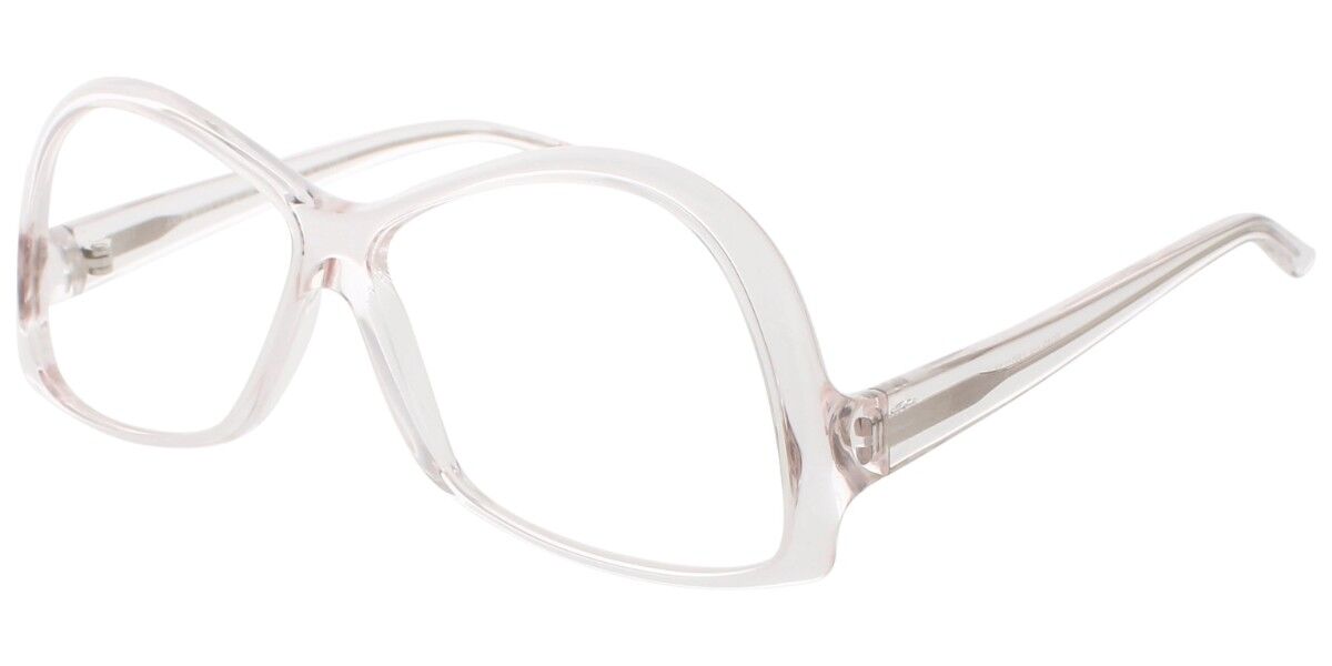 ANDY WOLF 5049 I 60 Rosa Glas&ouml;gon (Endast B&aring;ge) M&auml;n