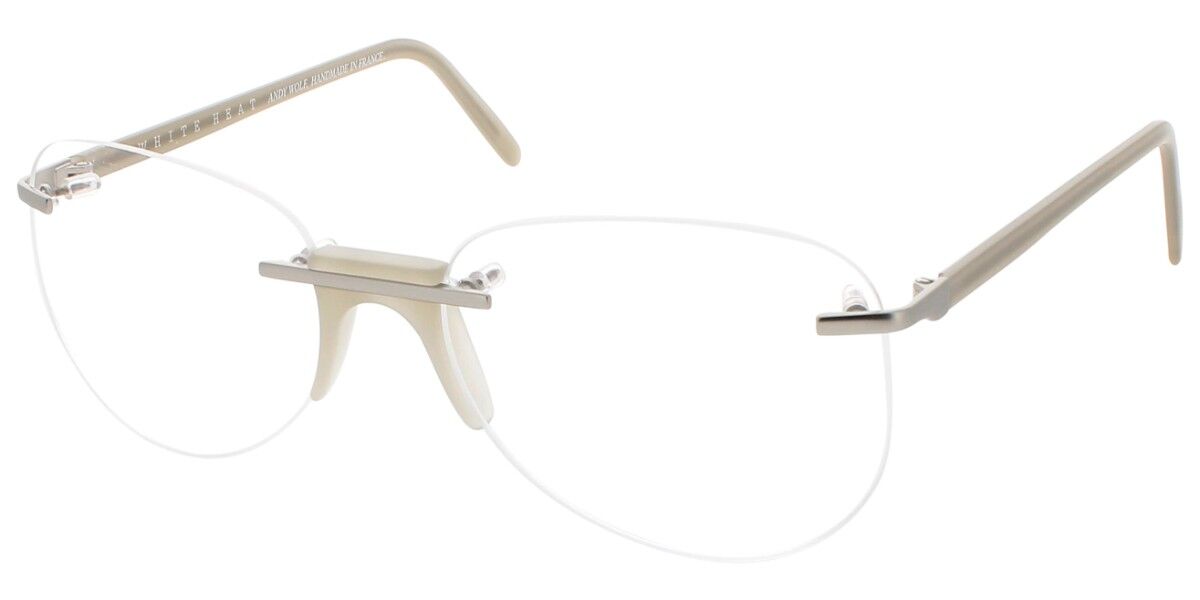 Andy Wolf Faria C M… - image