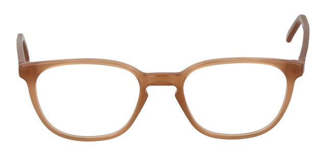 Andy Wolf Orange Acetate Glasses (Frames) display picture 1