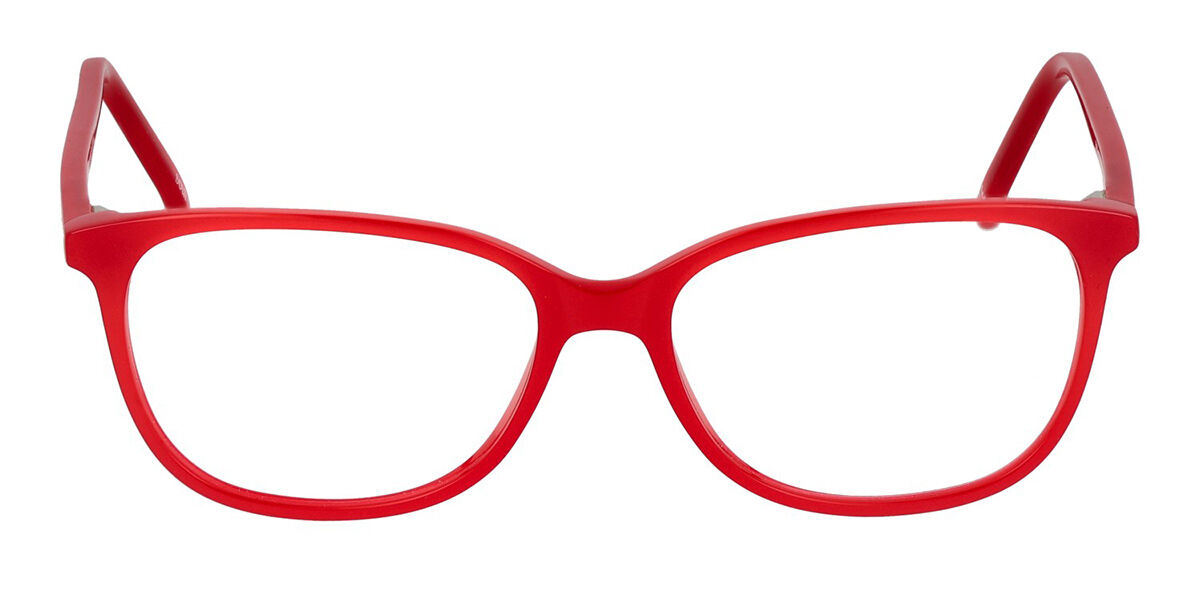 Lunettes 5073 Rouge | EasyLunettes