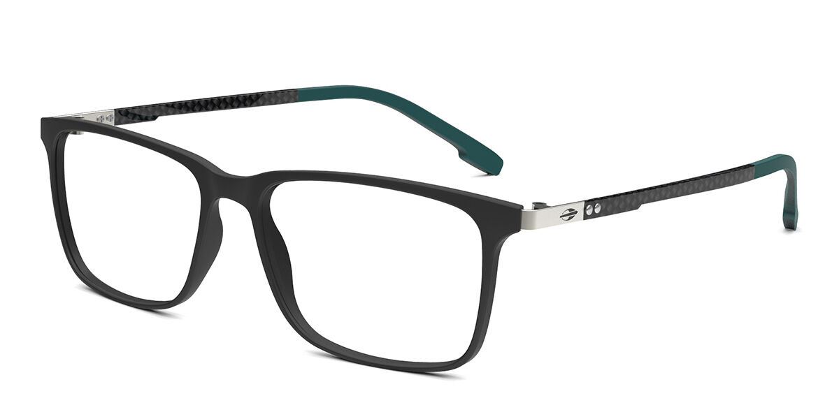 Mormaii Argel M6079A6755 Gafas Recetadas Para Hombre Negras-image