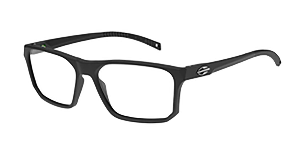 Mormaii Męski Czarny Aspen M6211a1457 57 Czarne Meskie Okulary Korekcyjne