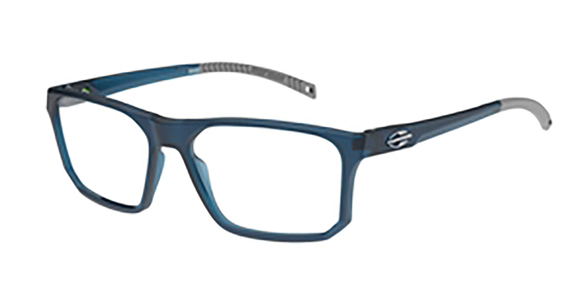 Mormaii Męski Niebieski Aspen M6211k2657 57 E Meskie Okulary Korekcyjne